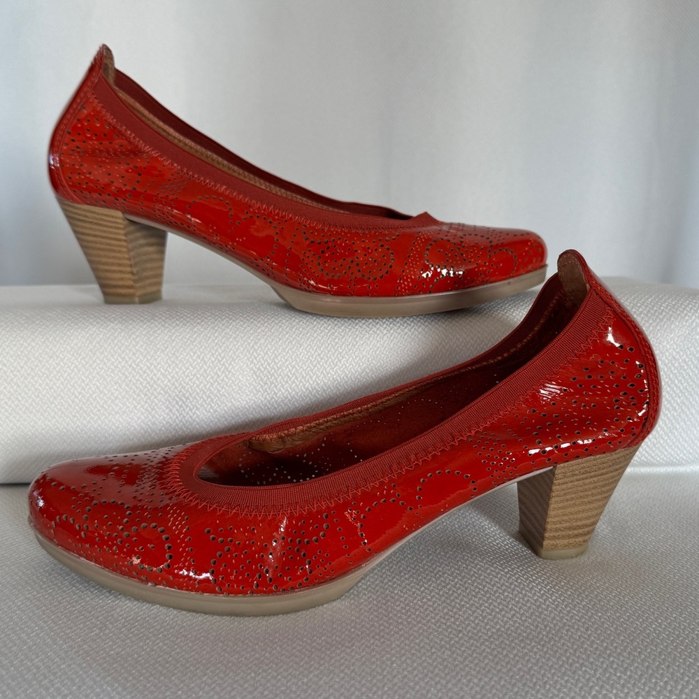 Hispanitas Glove - Women's Heeled Shoes